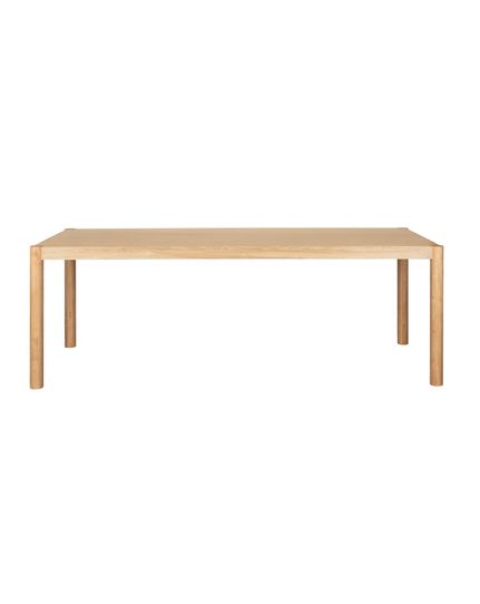 Sticks table Front