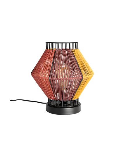 Surya table lamp Front