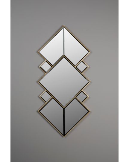 Miyu mirror Front
