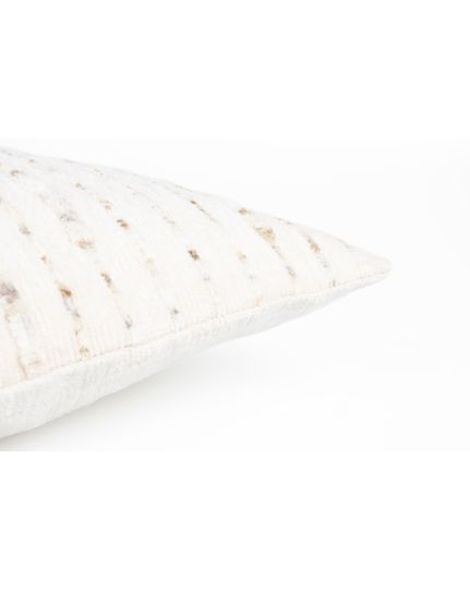 Leaf cushion square