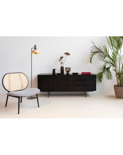 Travis sideboard Front Side