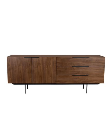 Travis sideboard Front Side