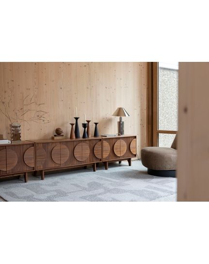 Frantic carpet Front