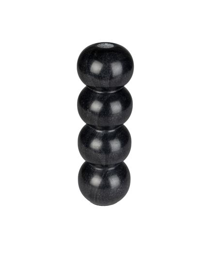 Rome candle holder Front