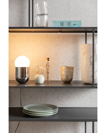 Gio table lamp Front Side