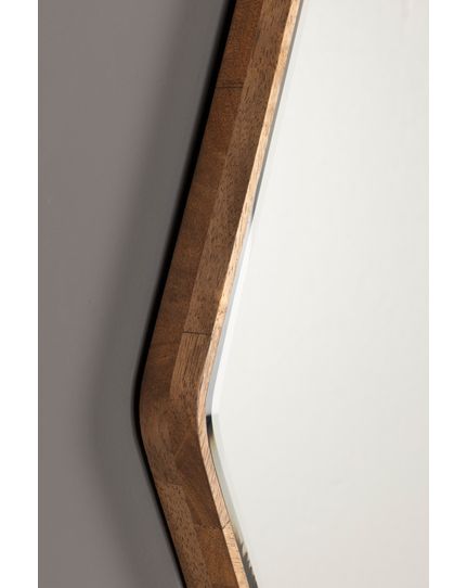 Bryn mirror Front