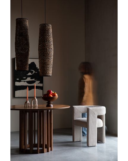 Medina chair Front Side