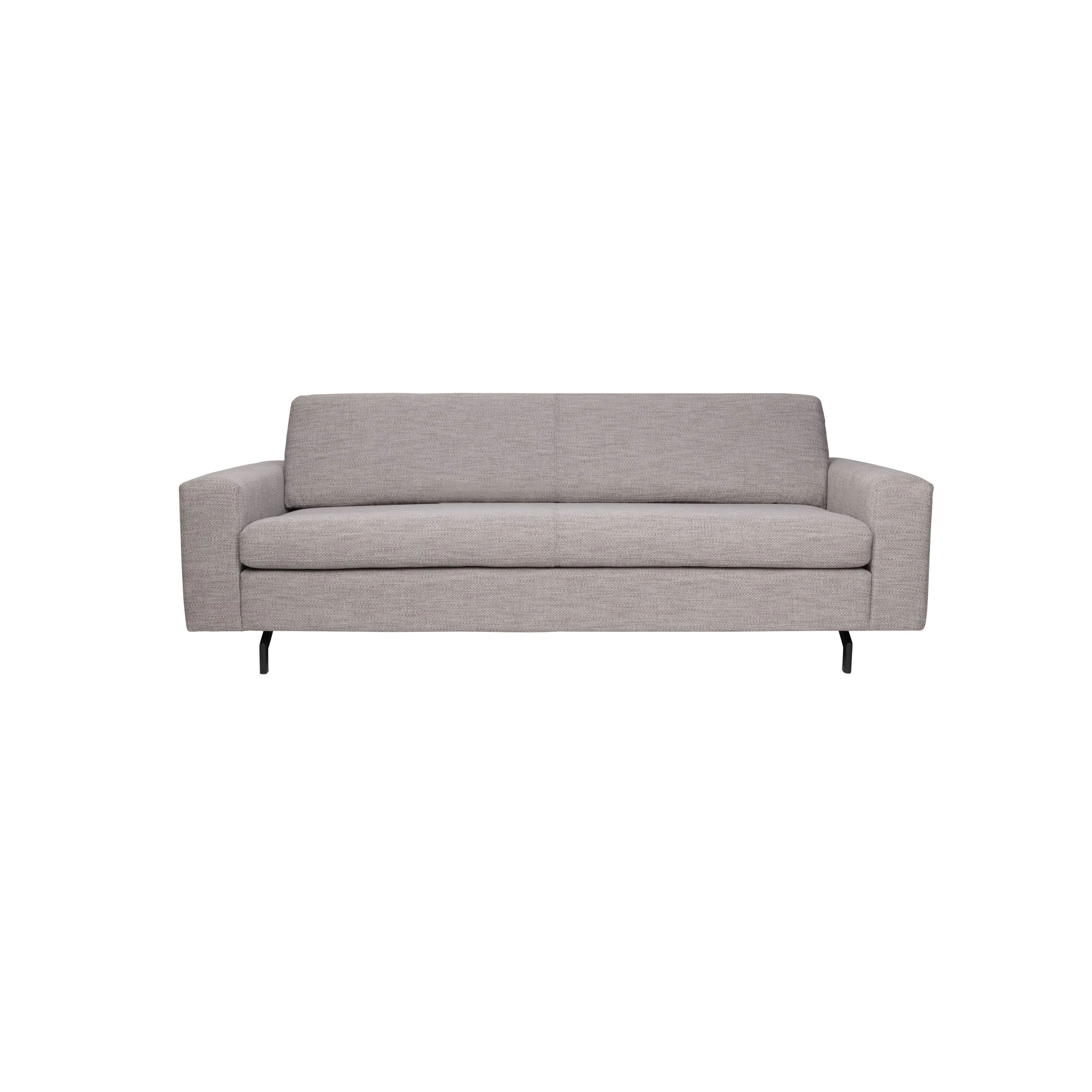 Jean Sofa 2.5-seater Grey | Zuiver