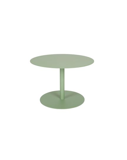 Snow bistro table Front