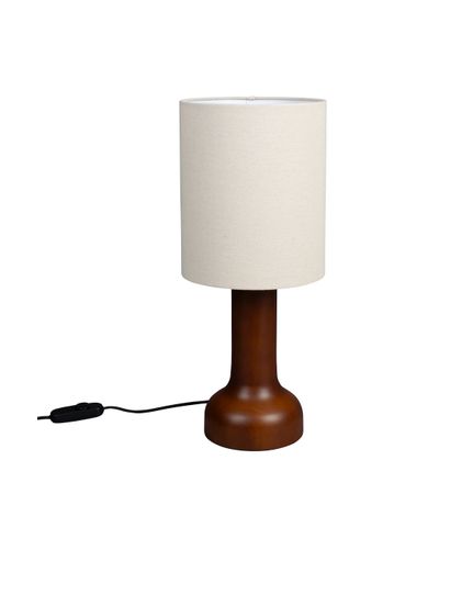 Jones table lamp Front