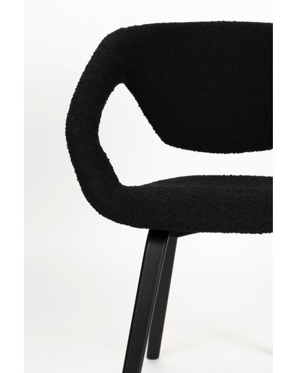 Flexback chair Front Side