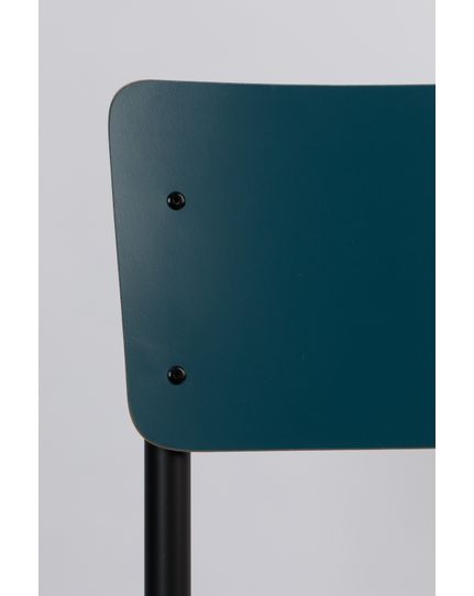 Back to school matte Front Side