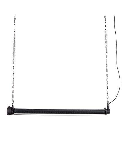 Prime pendant lamp Front Side