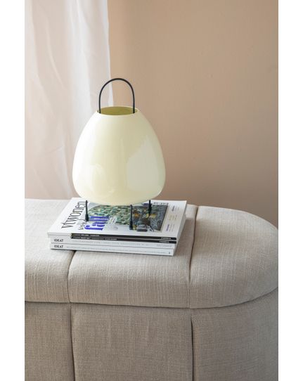 Ovo desk lamp