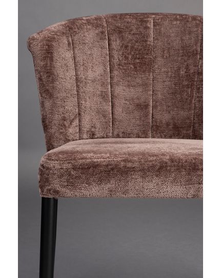 Georgia chair Front Side