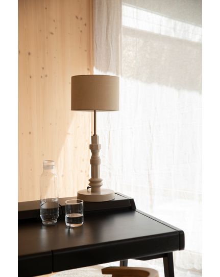 Kaat desk table Front