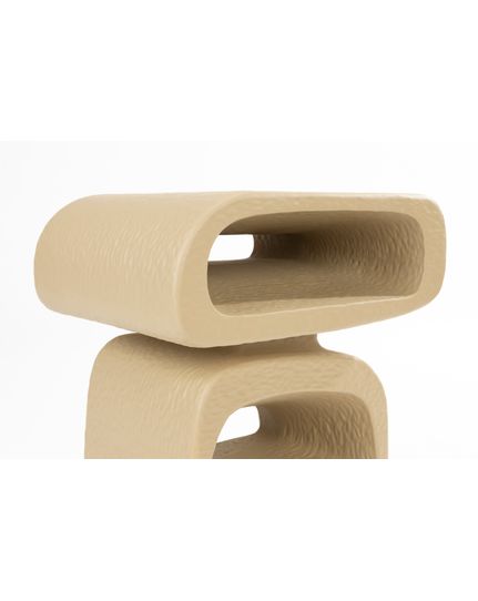 Eddy side table Front