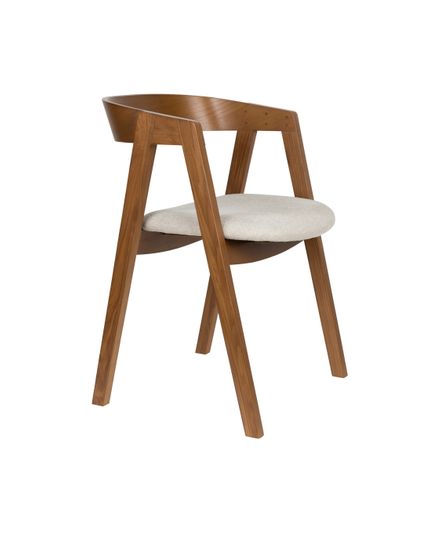 Mads chair Front Side