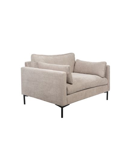 Summer love seat Front Side