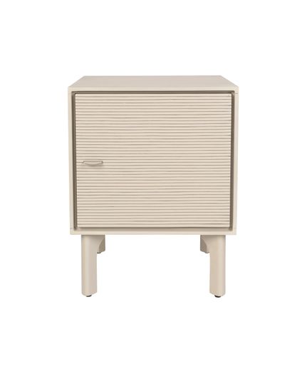Morning side table bedstand Front