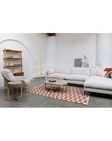 summer sofa 4,5 seater Front