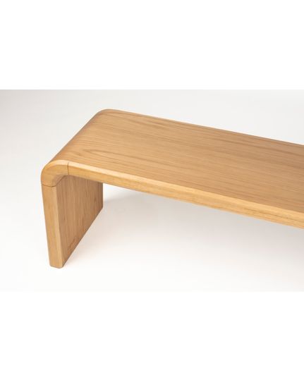 Brave bench Front
