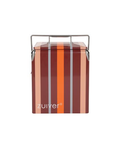 Cooler Be Wine Front