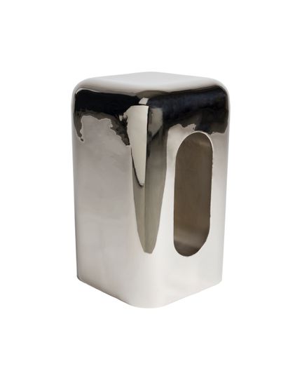 Creek stool Front Side