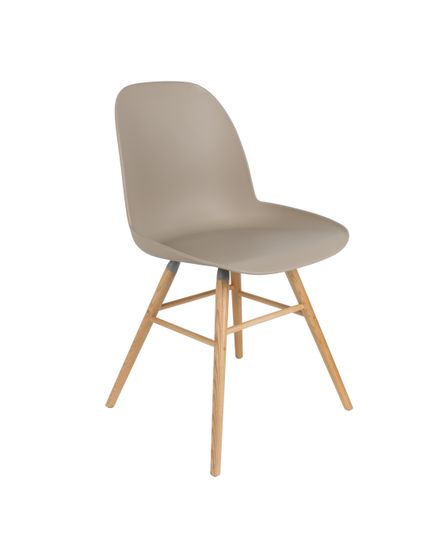 Albert Kuip chair, armchair Front Side