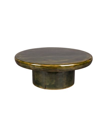 Mush coffe table Front