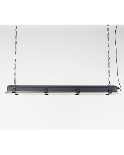 G.T.A. pendant lamp Front Side