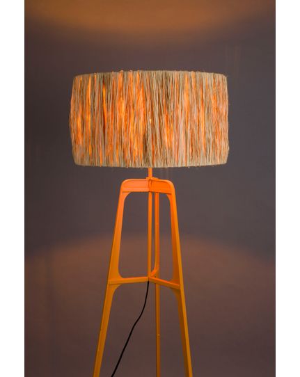 Afra floorlamp Front