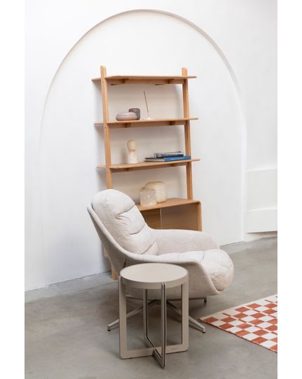 Centre side table Front