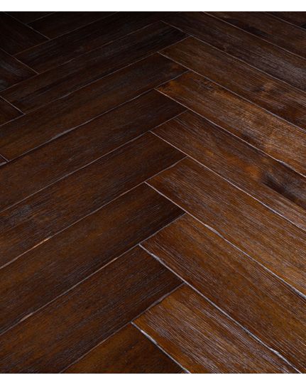 Class dining table Front Side