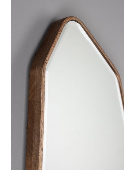 Basil mirror Front