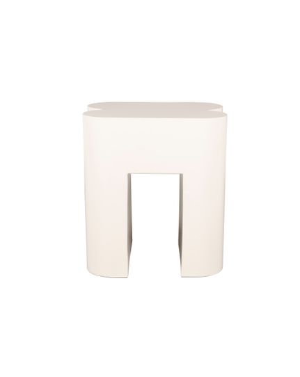 Shape stool Front