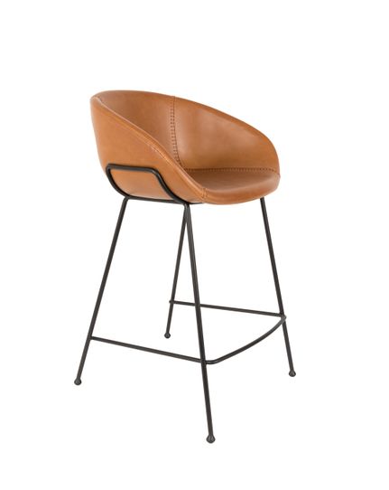 Feston Bar & Counterstool Front Side