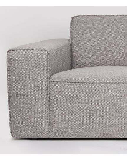 Bor sofa 2,5 seater Front Side