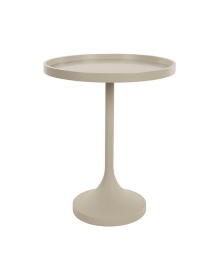 Jason side table Front