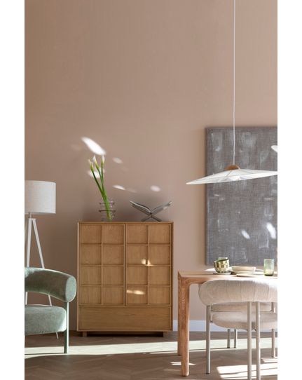 Raster cabinet Front