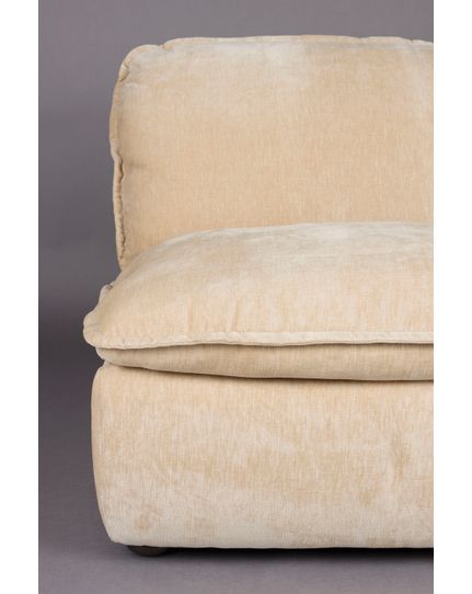 Radley lounge chair Front Side