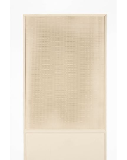 June cabinet 1 door Front