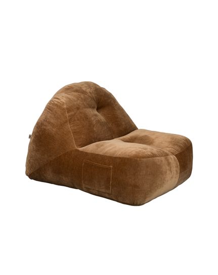 Tombag lounge chair Front Side