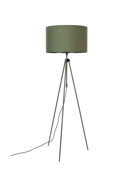 Lesley floor lamp Front Side
