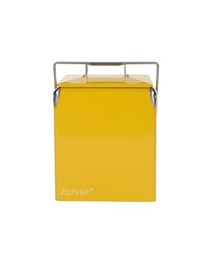 Cooler Be Wine Front