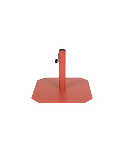 Sunbrella sunshine base Front