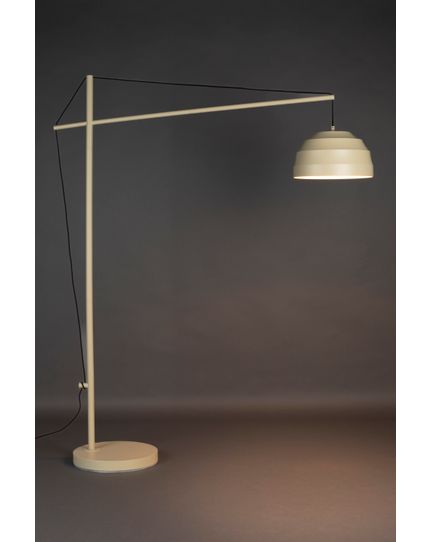 Liwa floor lamp Front