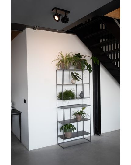 Dice DTW spot Front Side