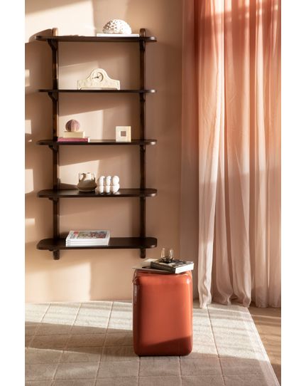 Hogar shelf Front Side