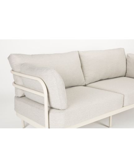 Vista set outdoor Front